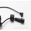 Customized dc ip44 waterproof outdoor cable